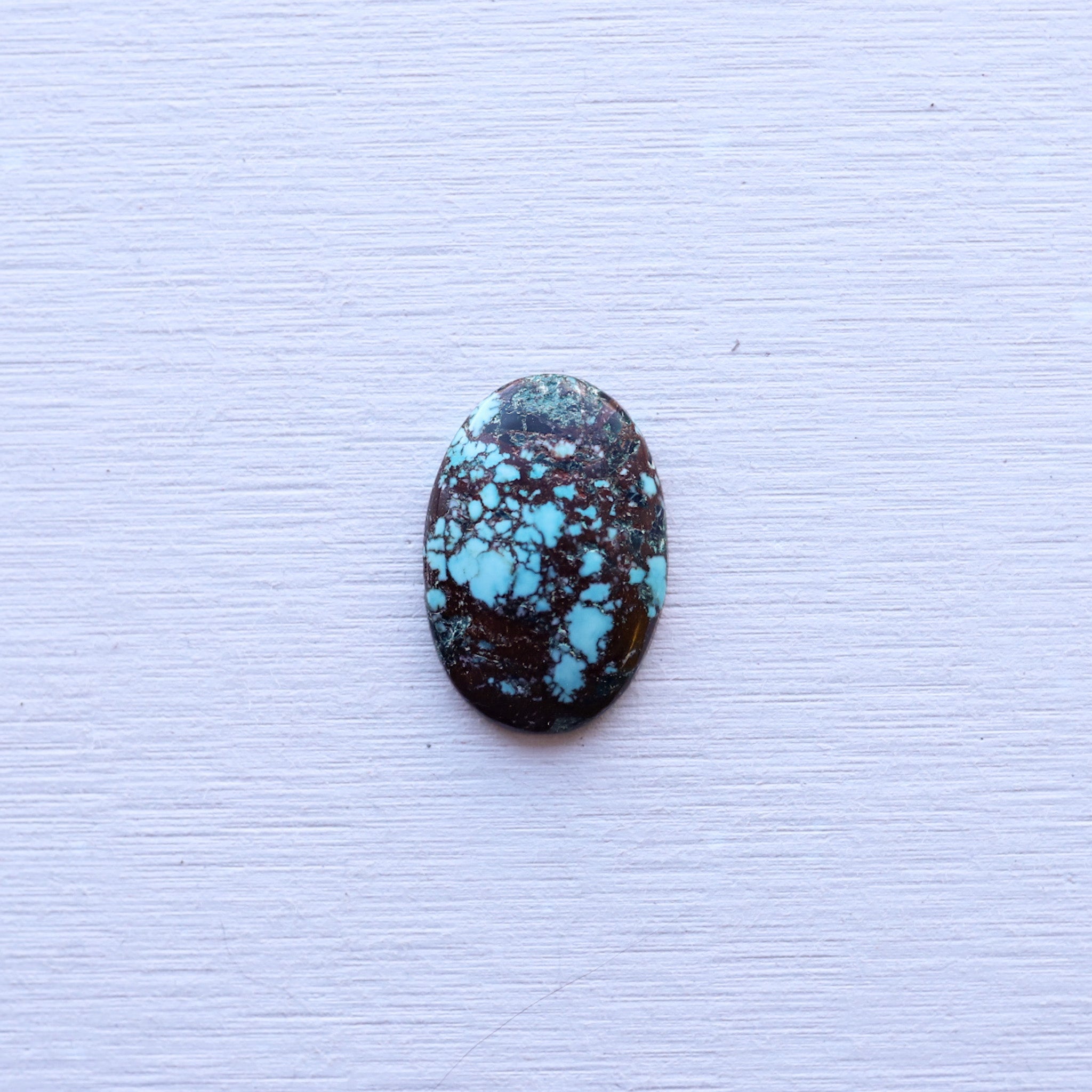 Custom Turquoise Ring