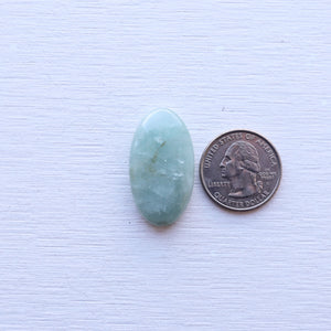 
            
                Load image into Gallery viewer, Custom Amazonite Ring
            
        