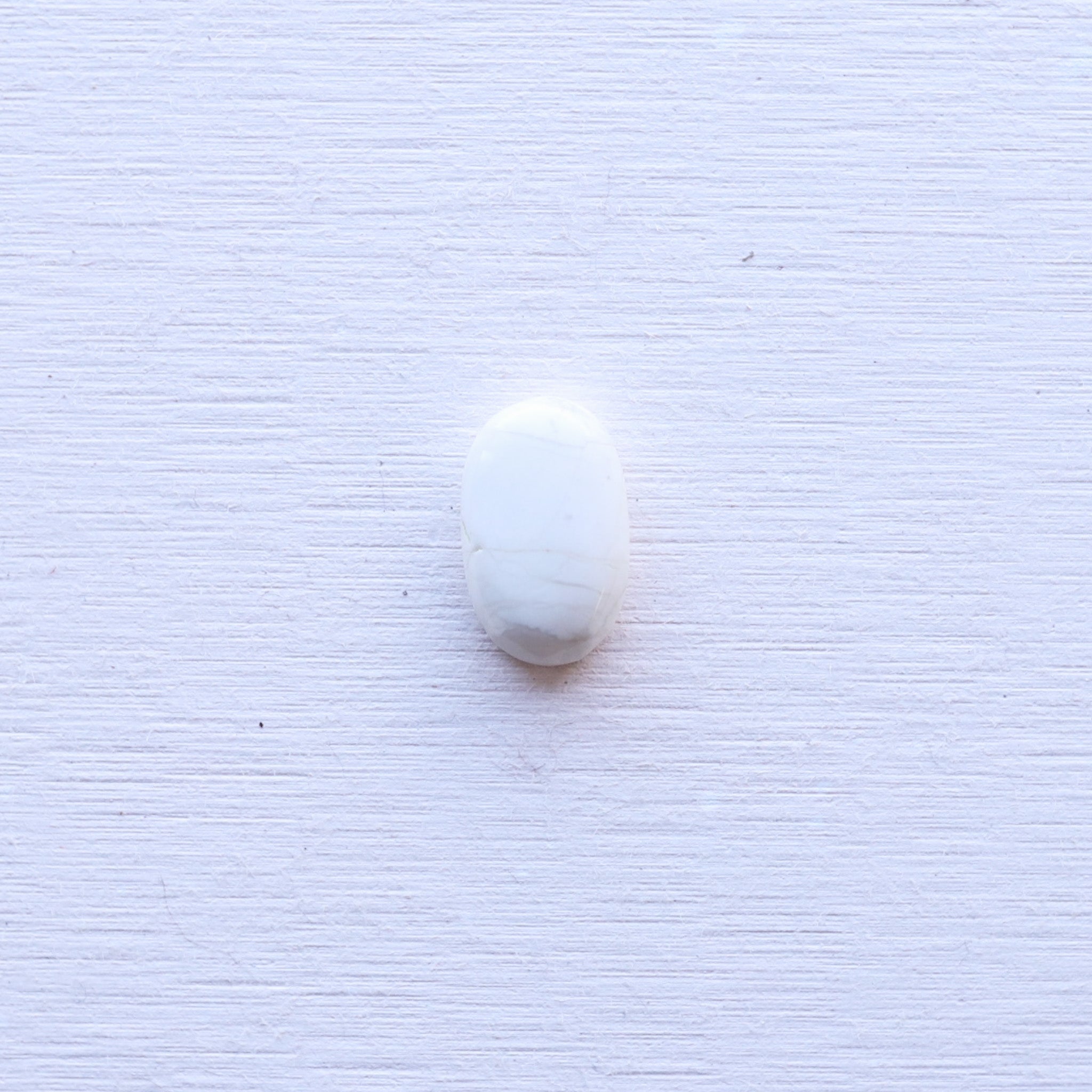 Custom Howlite Ring