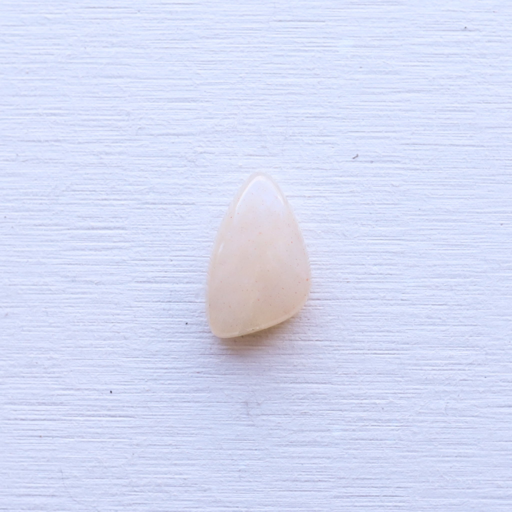 Custom Belomorite Sunstone Ring