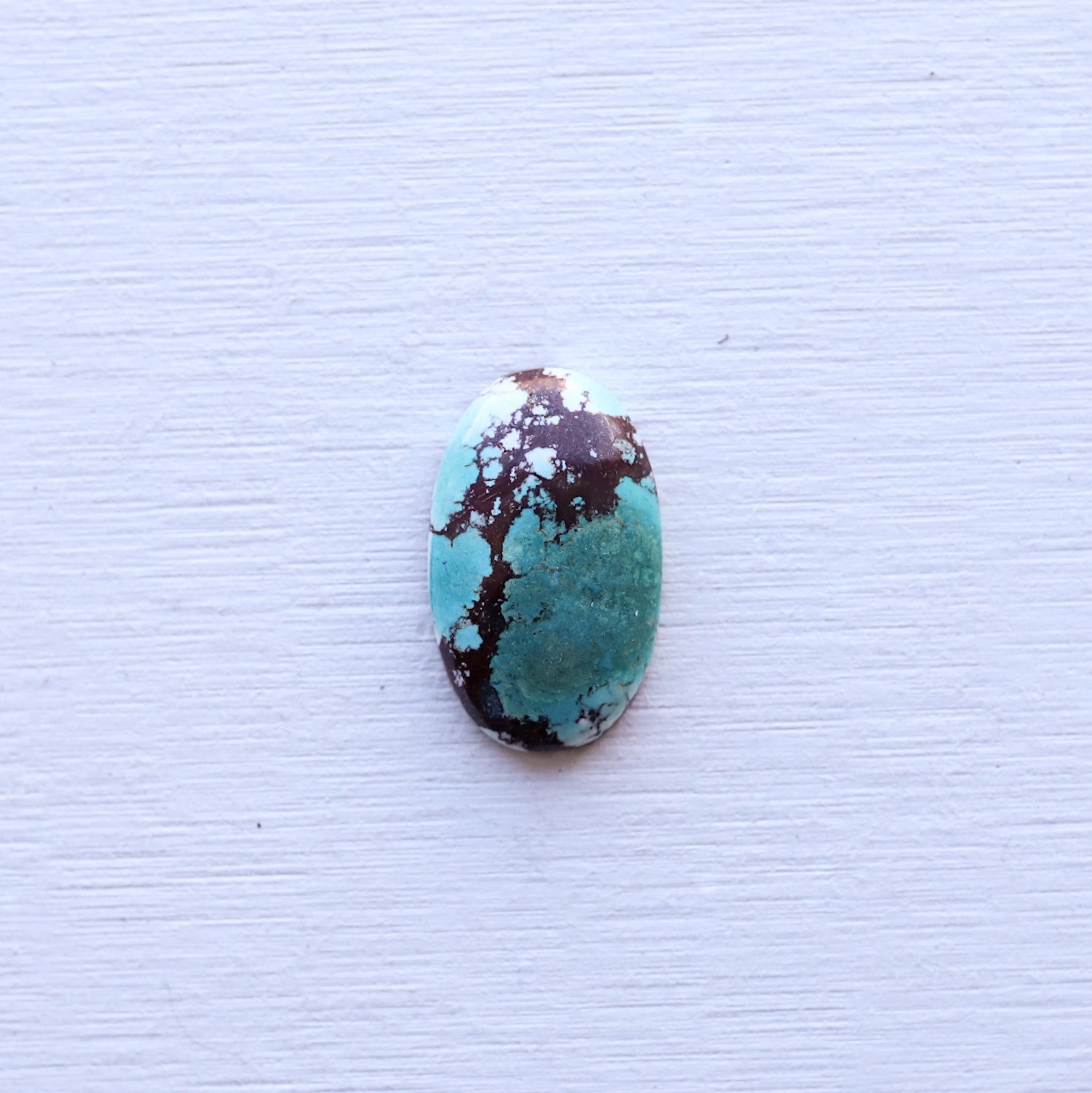 Custom Turquoise Ring