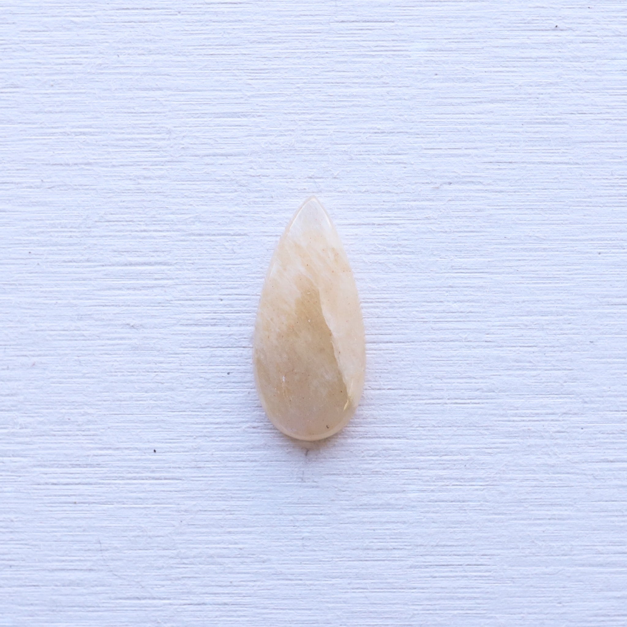 Custom Belomorite Sunstone Ring