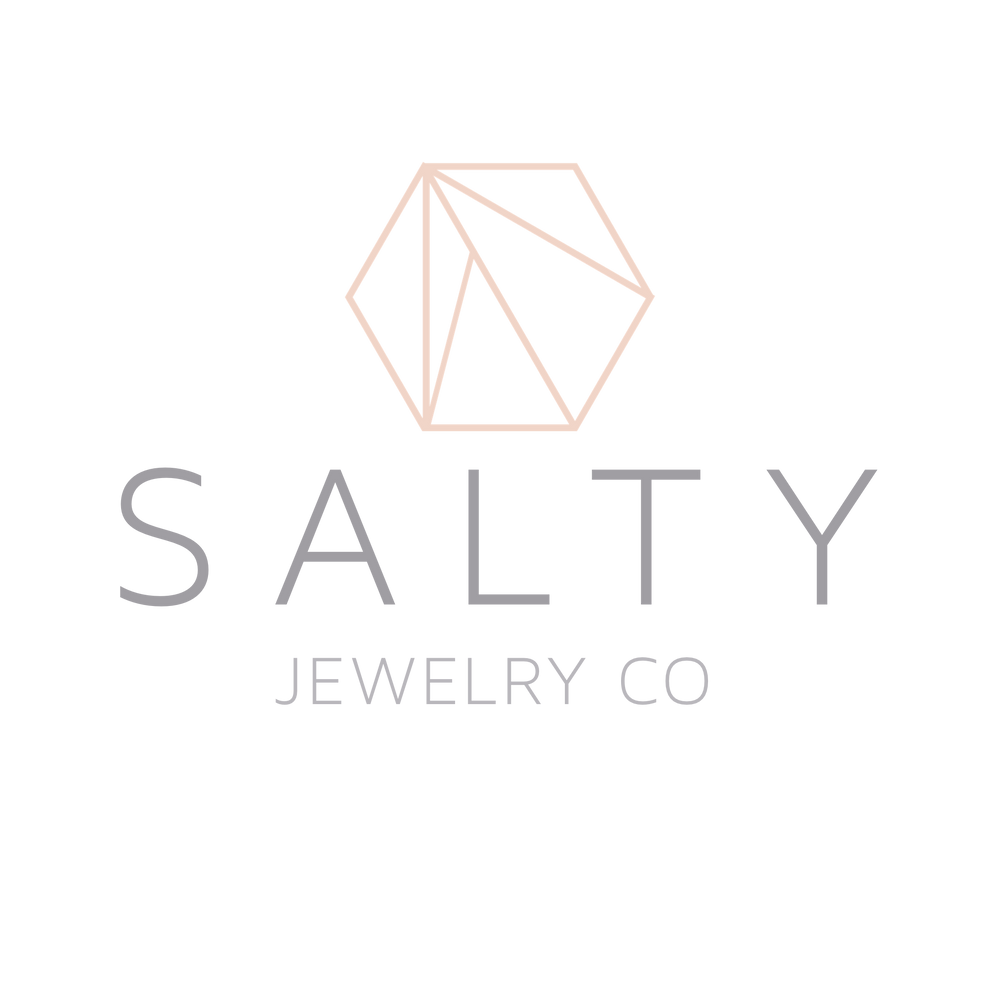 Salty Jewelry Co. Gift Card