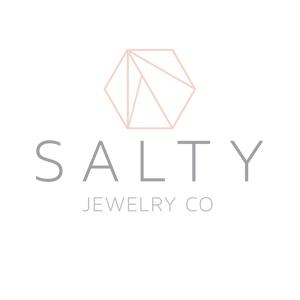 Salty Jewelry Co. Gift Card